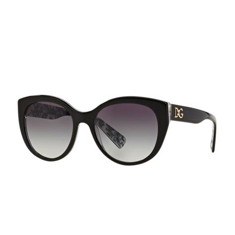 ochelari de soare dolce gabbana